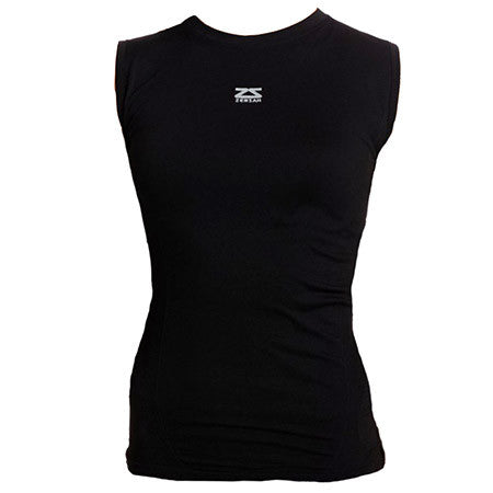 I-EXE Made in Italy - Women's Multizone Long Sleeve Compression