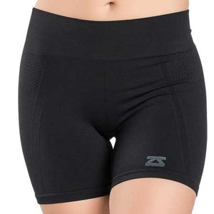 ZENSAH WELL ROUNDED SHORTS