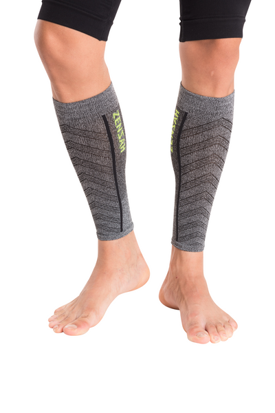 Zensah Ultra Compression Leg Sleeves 